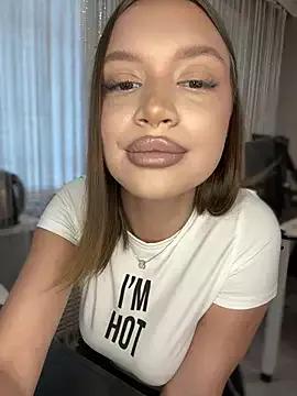 bunnyrich from StripChat
