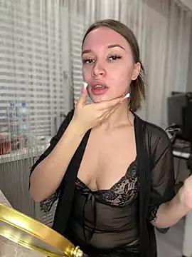 bunnyrich from StripChat