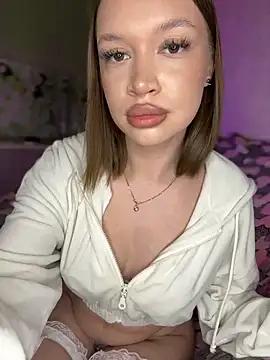bunnyrich from StripChat