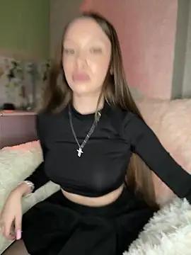 bunnyrich from StripChat