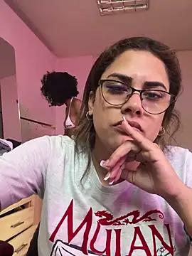 bunnys_bells from StripChat
