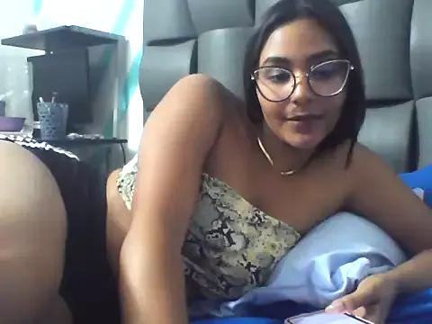 bunnysmooth from StripChat