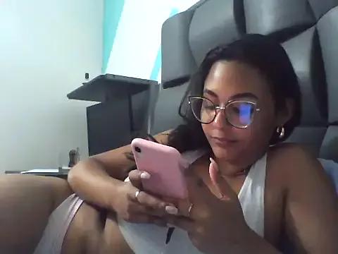 bunnysmooth from StripChat