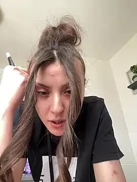 bunnythetailor from StripChat