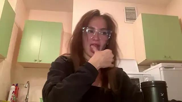 Photos of BunnyTiedeman from StripChat is Freechat