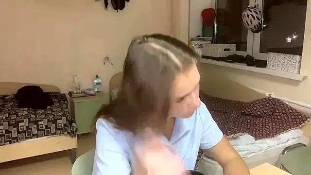 BunnyTiedeman from StripChat is Freechat
