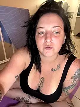 BunnyWilde webcams show profile image 