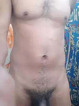 Burhade-- from StripChat is Freechat