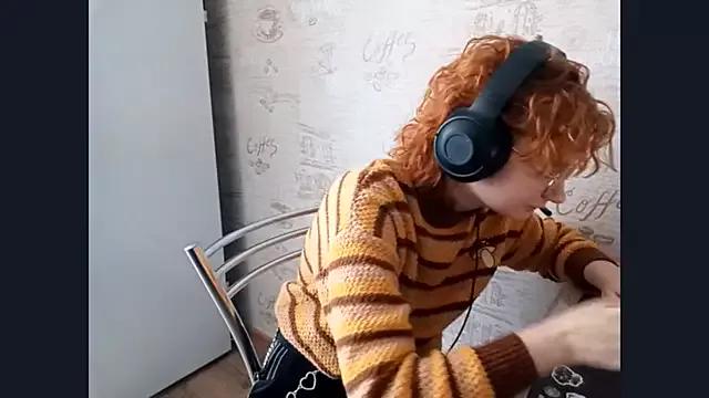 busihessmem from StripChat is Freechat