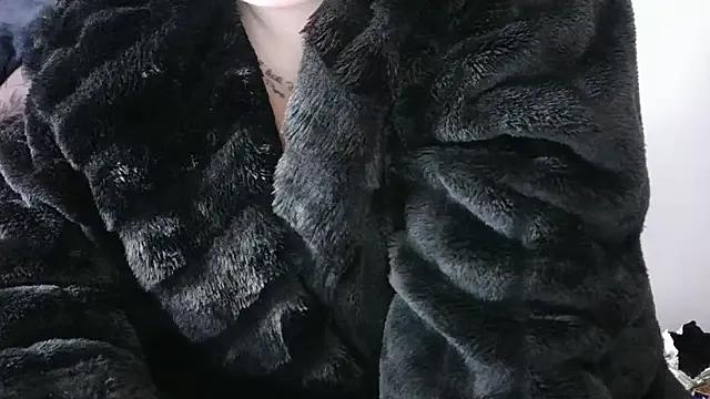 busty-bella1 from StripChat is Freechat