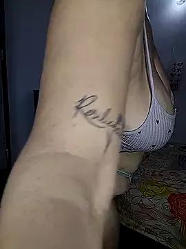 Busty_divorced_mom from StripChat is Freechat