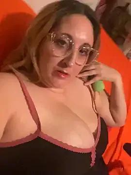 Busty_Lusty_Br from StripChat is Freechat