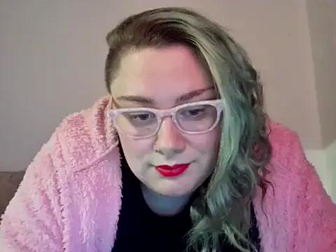 Bustycurves webcams show profile image 