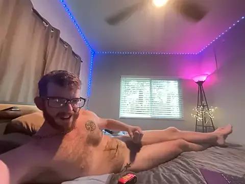 Butt_Buster1969 from StripChat