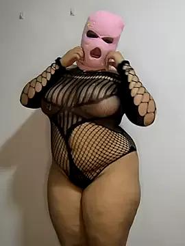 butterfly777_ from StripChat is Freechat