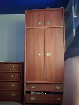 Butterfly_Lily from StripChat