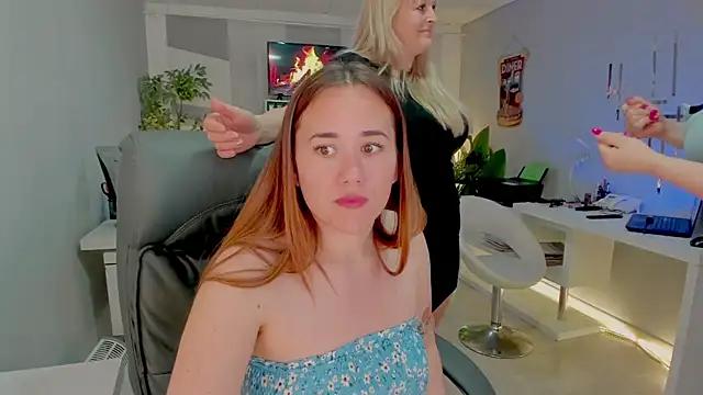 Butterflyblue_dream from StripChat