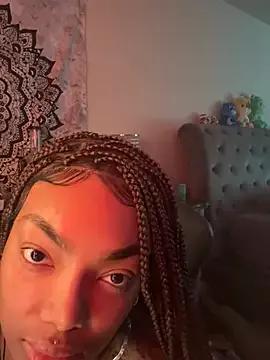 butterflybootyy from StripChat