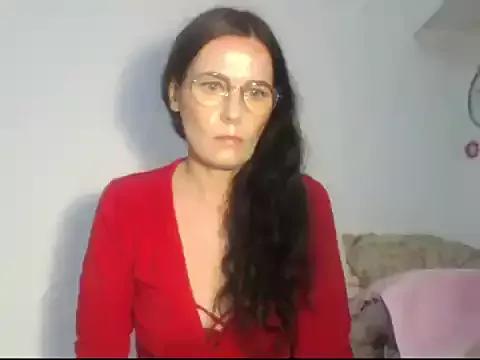 ButterflyJill from StripChat