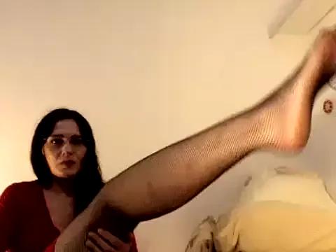 ButterflyJill from StripChat