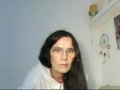 ButterflyJill from StripChat