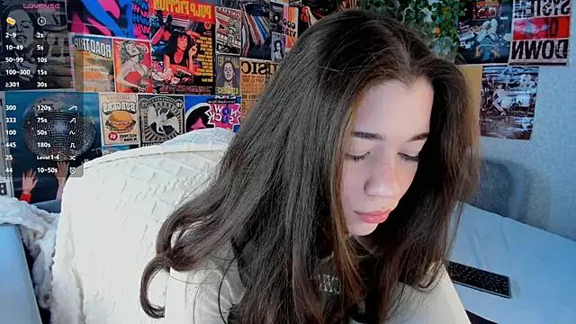 Butterflys1268 from StripChat