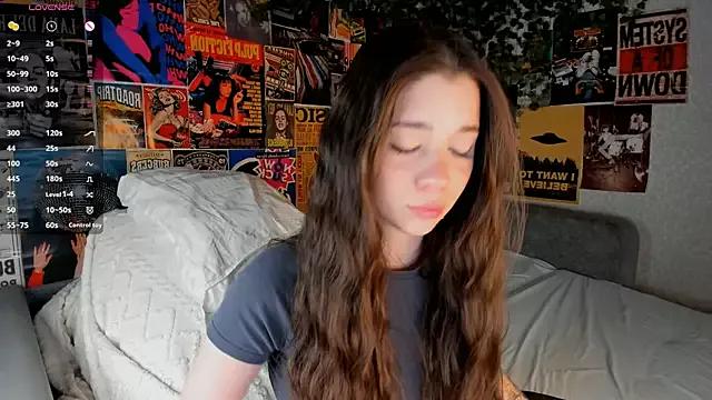Butterflys1268 from StripChat