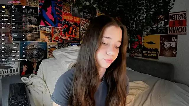 Butterflys1268 from StripChat