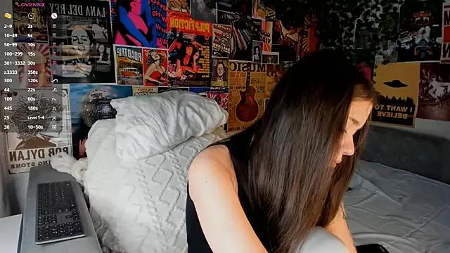 Butterflys1268 from StripChat