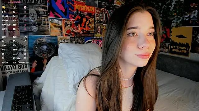 Butterflys1268 from StripChat