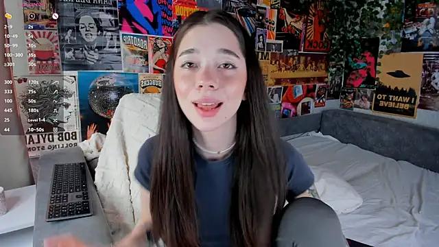 Butterflys1268 from StripChat