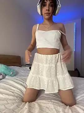 ByNight_ webcams show profile image 