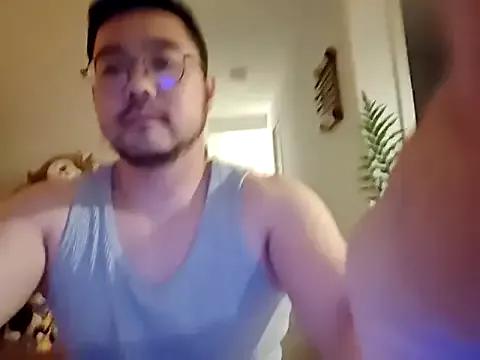 Photos of Bytheway0122 from StripChat is Group