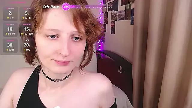 C0ralynx webcams show profile image 