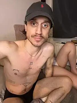 C4tL0v3R webcams show profile image 
