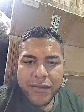 Caballo57 webcams show profile image 