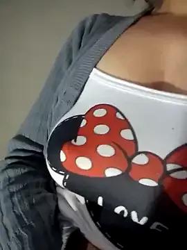 cacheadinhahot from StripChat