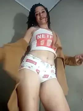 cacheadinhahot from StripChat
