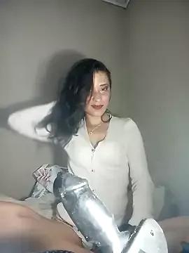 cacheadinhahot from StripChat