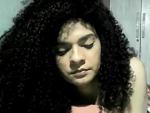 Cachinhospreto from StripChat