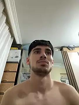 Caddycad from StripChat