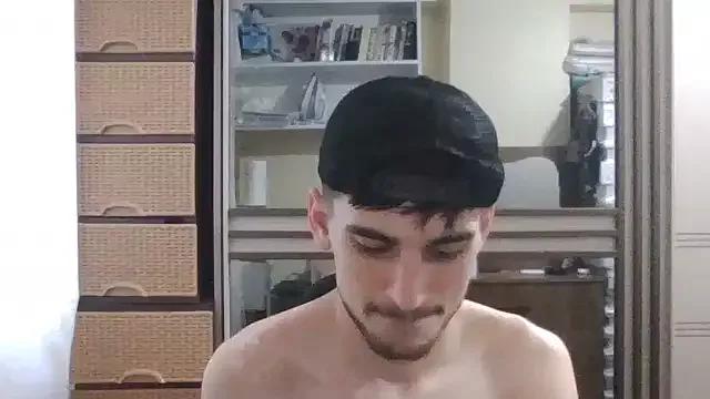 Caddycad from StripChat