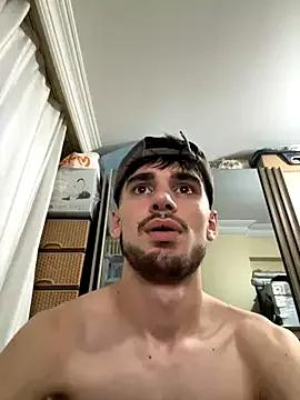 Caddycad from StripChat