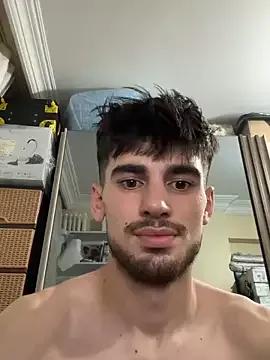 Caddycad from StripChat