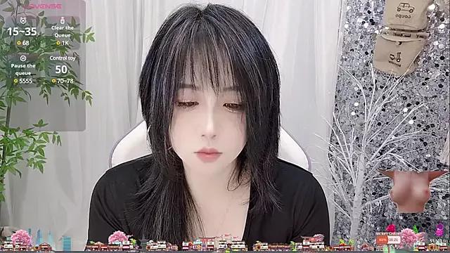 caicai99 from StripChat