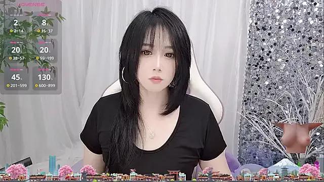 caicai99 from StripChat
