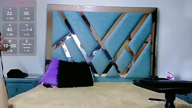 CailinANDlucas webcams show profile image 