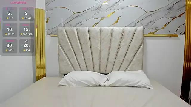 cala_borhan from StripChat