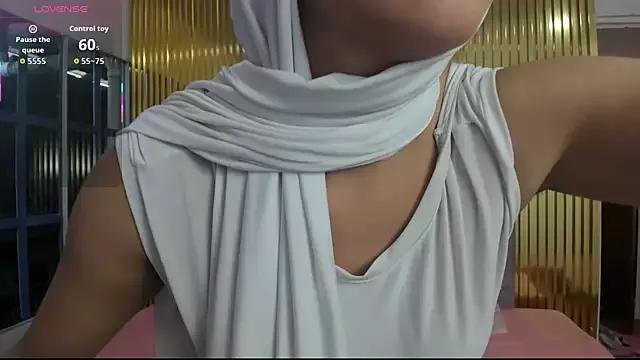 cala_borhan from StripChat