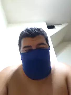 Calamaco07 from StripChat